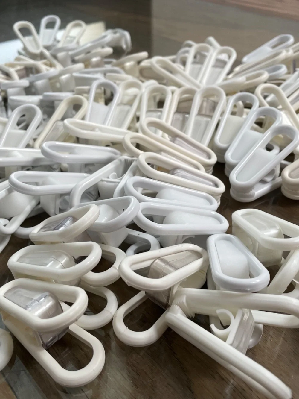 89-Piece Set, Clothes Hanger Clips
